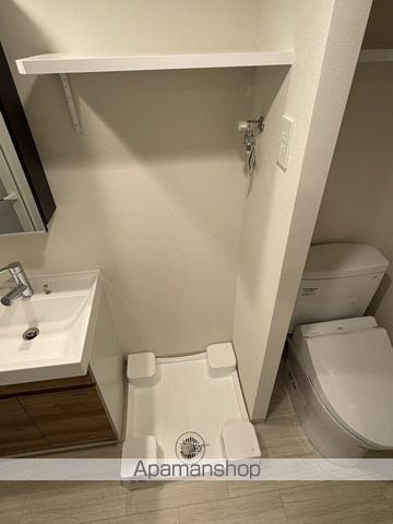 レガリス中野鷺宮の内装写真