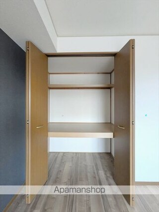 サンセール連島　Ａ棟[2DK/50.42m2]の収納