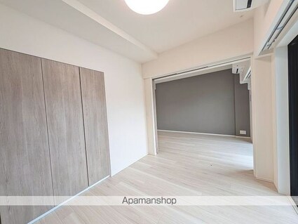 ジオエント上野稲荷町[2LDK/50.36m2]の内装7