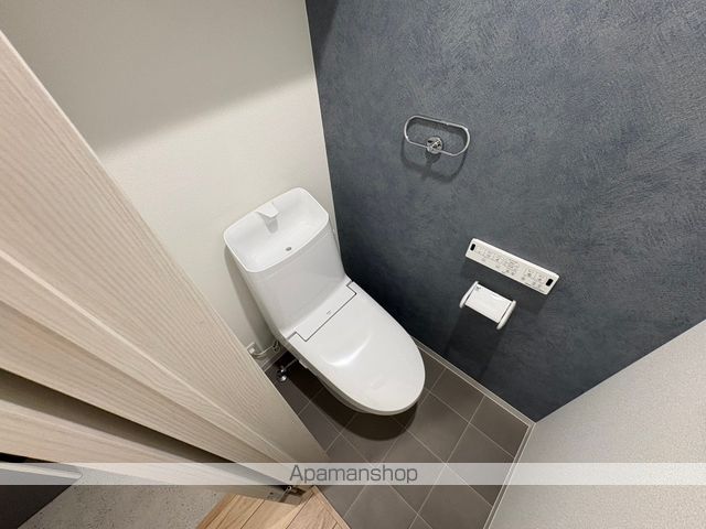 CASA CALMA上野口の内装写真