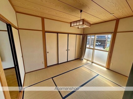 長野県長野市大字北堀[3DK/59.62m2]の内装1