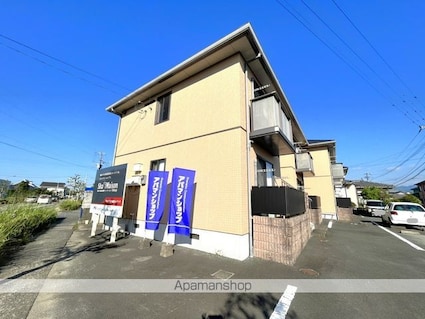 熊本県八代市永碇町[1R/33.16m2]の外観4