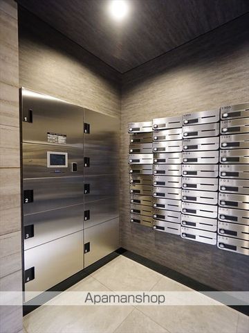 SーRESIDENCE名古屋菊井ALINEの外観写真