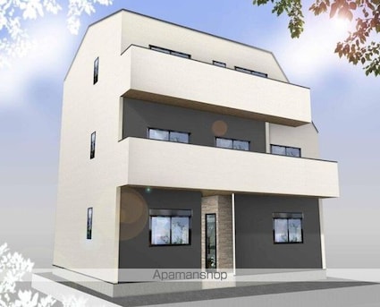 東京都杉並区高円寺南１丁目[1K/22.28m2]の外観1