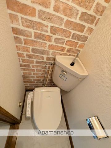 ベルノール文京台の内装写真