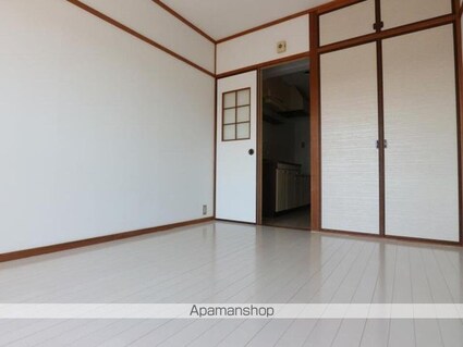 コーポヤマキ　Ｂ棟[1K/17.55m2]の内装