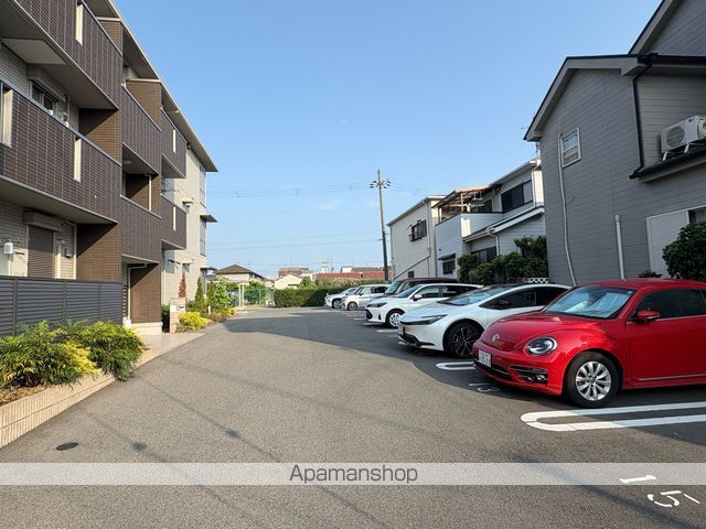 ラ プロスペリータのその他写真