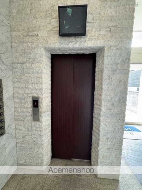 レグルス立川[1K/26.6m2]の共用部2