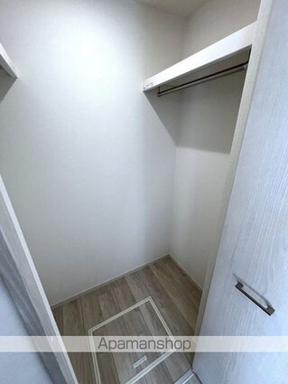 ＫＥＩＡＩ　ＲＥＳＩＤＥＮＣＥ　勝田台[1LDK/27.89m2]の内装5