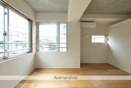 ＡＳＴＩＬＥ四谷[1LDK/38.22m2]の内装