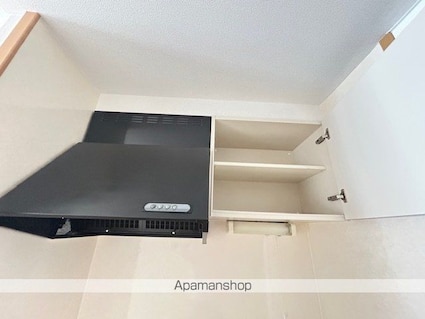 カルムアビタシオン大将軍[1R/27.25m2]の内装6