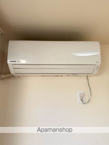 2ndリヴェールの内装写真