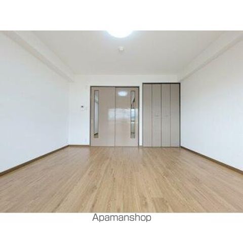 メゾンプリムラの内装写真