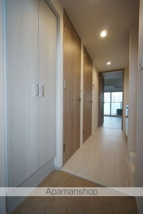 アドバンス名古屋シュテルン[1K/21.83m2]の玄関