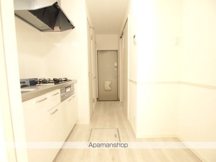 ＤＥ　ＤＯＭＯ　ＧＥＭＩＮＯＳ　２ｎｄ[1K/33m2]の内装6