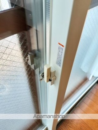 ダイアパレス長野大通り[1K/20.31m2]の内装6