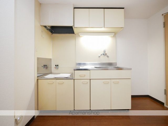 メゾンドボワール円山の内装写真