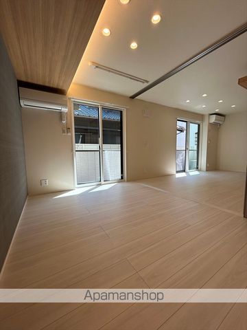 DーAVANCE今本町Aの内装写真