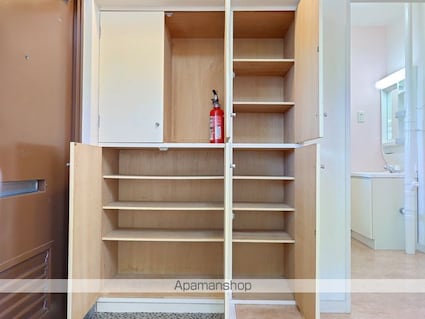 グランドハイツコクボ[3K/52.06m2]の内装2