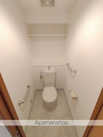 グリーンヒルパートIIの内装写真