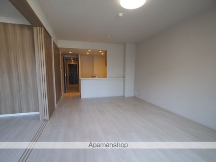 トラープランド蒼麗館[3LDK/72m2]の内装1