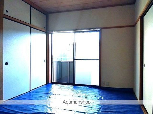 アベニュー泉の内装写真