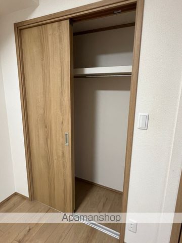 ベルディンIIの内装写真