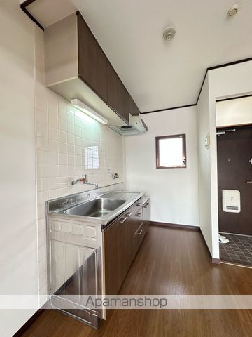 阪和線 我孫子町駅 徒歩5分 4階建 築35年の内装写真