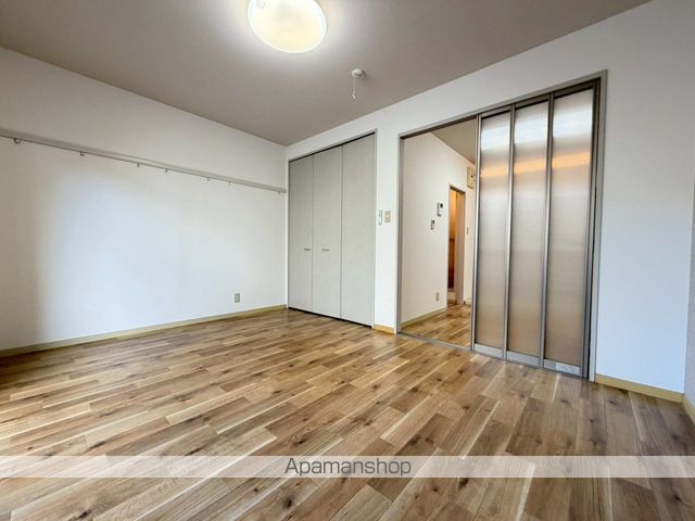 ティアラ藤の内装写真