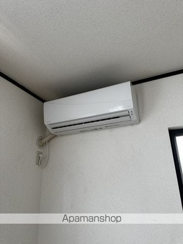EVER GREEN HOUSEの内装写真