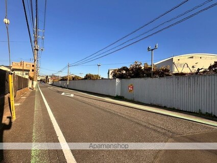 Ｌｙｋ都町Ｃ棟[2LDK/46.37m2]の周辺1