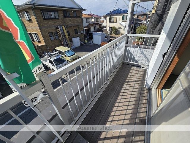 detached 東京都あきる野市草花1712-8

地図を見る