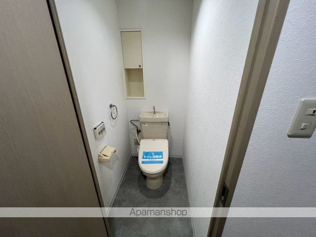 アークハイム新潟の内装写真