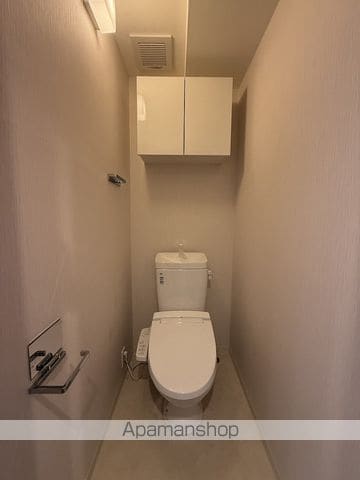 クリアクレセント住之江の内装写真