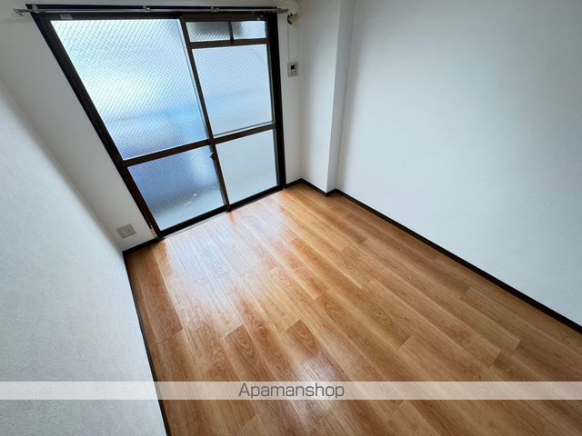 土井グランドマンションの内装写真