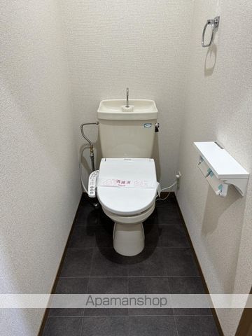 ロイヤルガーデン泉Aの内装写真
