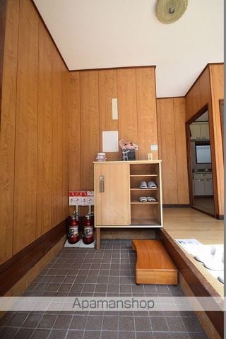 こもれびハウスの内装写真