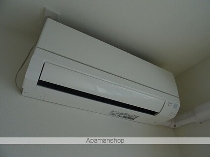 シャイニングパレス宮城野原[1LDK/29.3m2]のその他設備