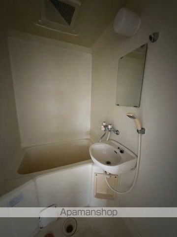 メゾン東大津の内装写真