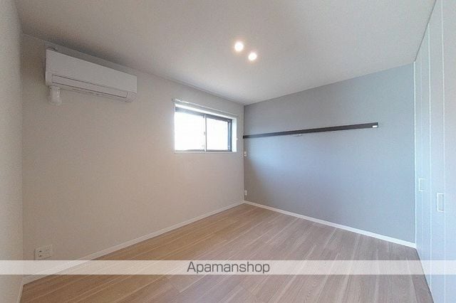 シャーメゾン関屋の内装写真