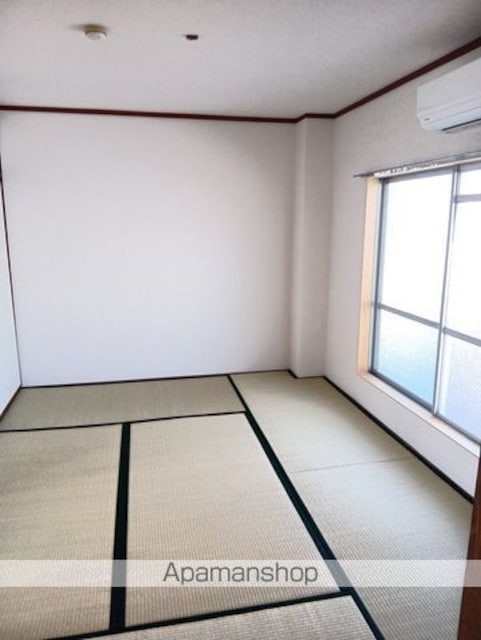山本マンション[3K/39m2]のリビング・居間