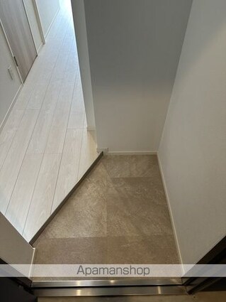 リライア東京墨田[1K/25.8m2]の玄関