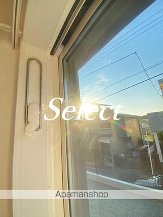 Ｓーｈａｒｂａｒ　Ｌａｇｏｏｎ上永谷[1K/17.39m2]の内装4