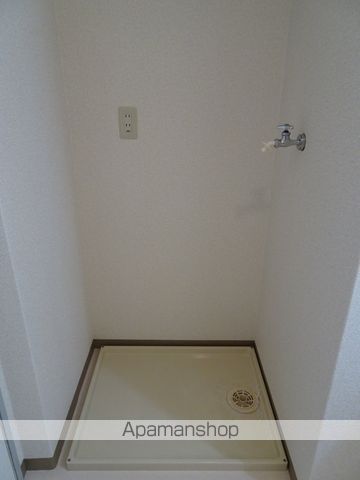 グランドール岸和田の内装写真