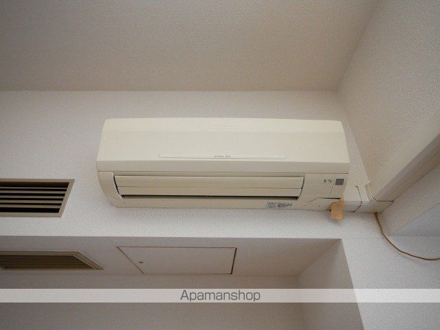 ラフォーレ札幌の内装写真