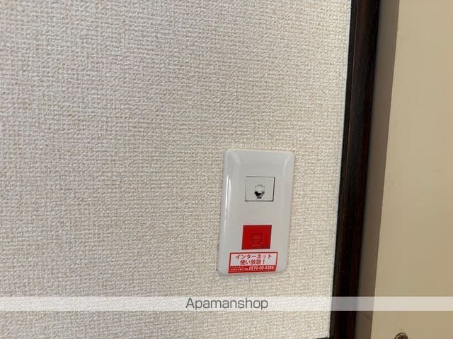 フォーブルYの内装写真