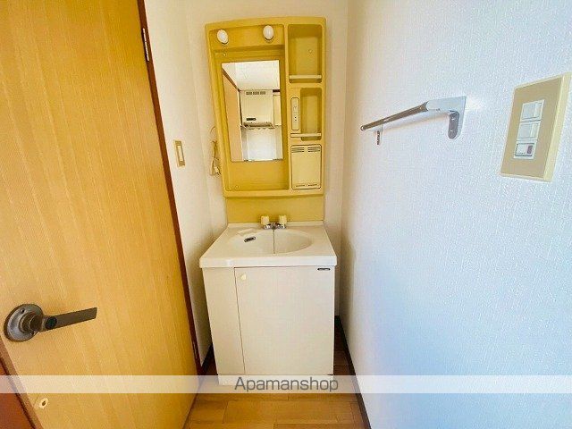 ヴィラコートピジョンの内装写真