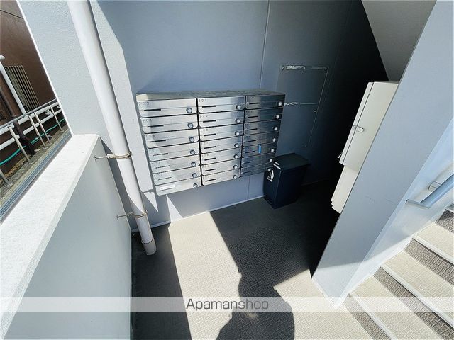 アスコット河原町駅前のその他写真