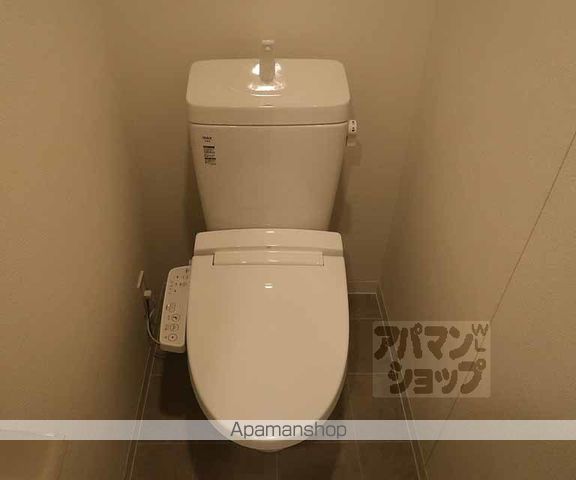 ソルテラス京都西大路 郁の内装写真