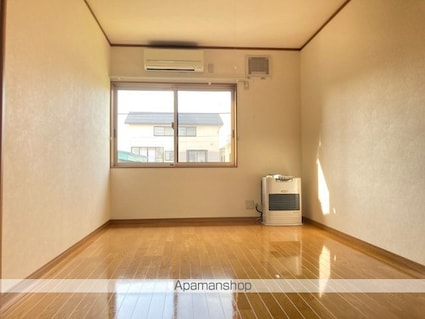 ハウスＫ・Ｔ[1R/25.92m2]のリビング・居間1